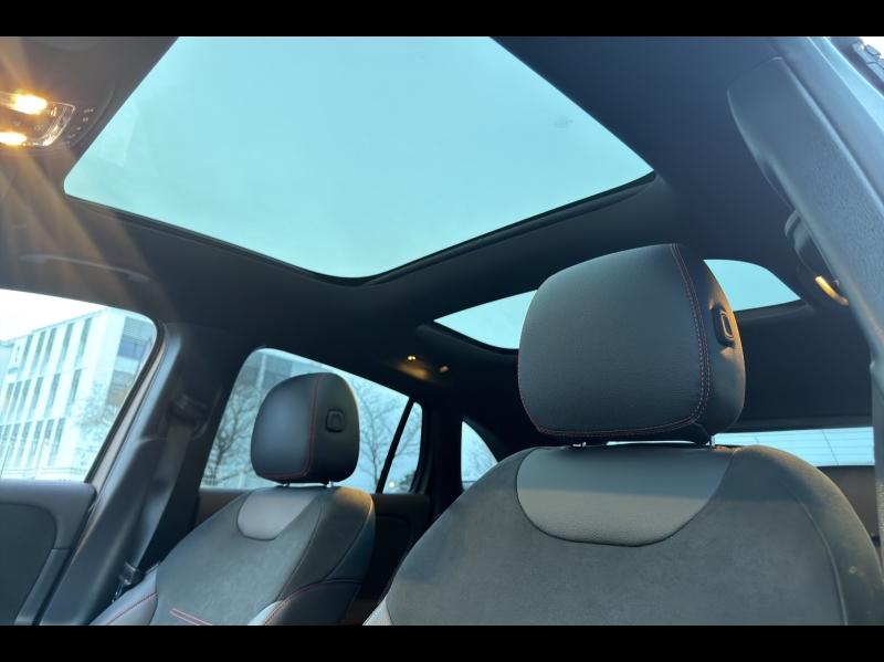 Image MERCEDES-BENZ GLA 250 e 160+102ch AMG Line 8G-DCT