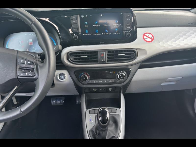 Image HYUNDAI i10 1.0 63ch ECO Creative BVR