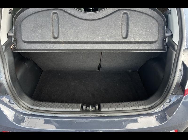 Image HYUNDAI i10 1.0 63ch ECO Creative BVR