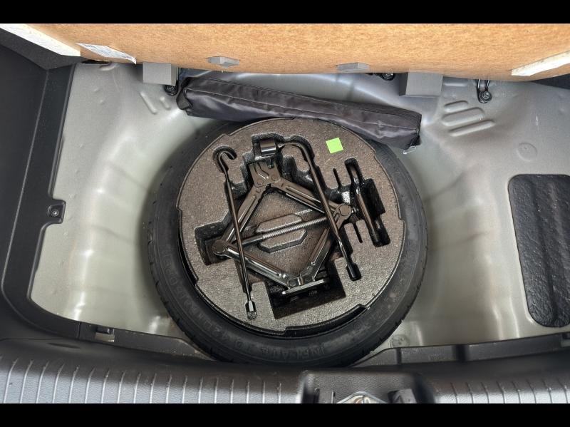 Image HYUNDAI i10 1.0 63ch ECO Creative BVR