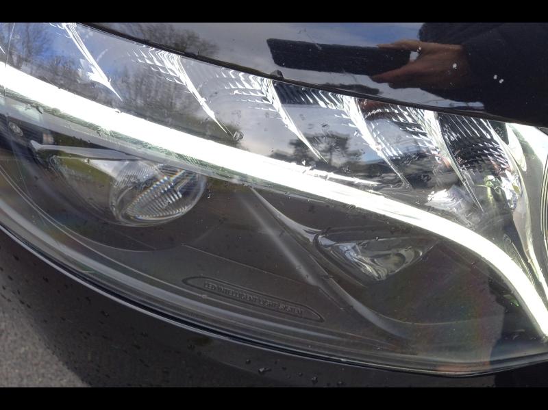 Image MERCEDES-BENZ Vito Fg 116 CDI Mixto Long Select Propulsion 9G-Tronic