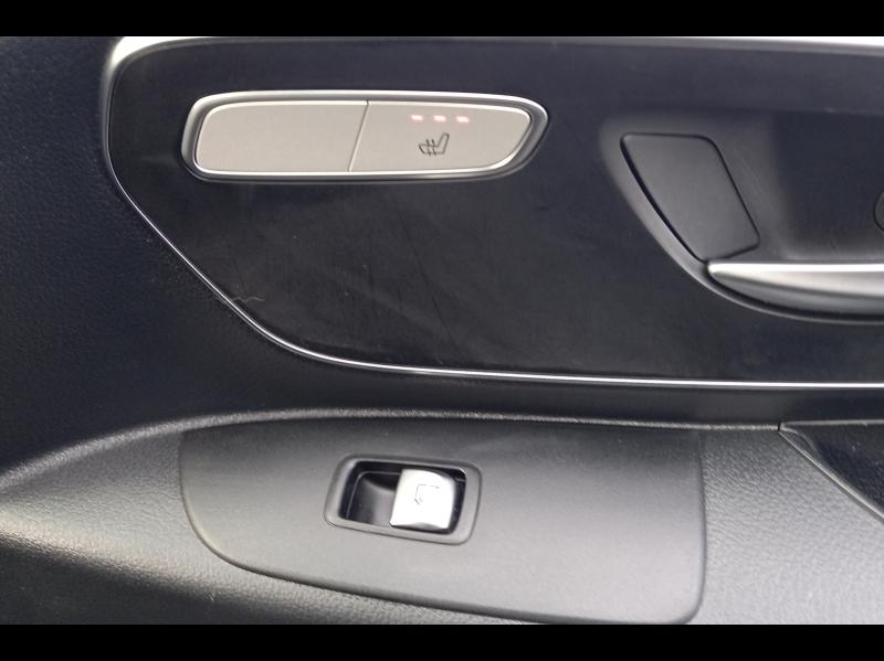 Image MERCEDES-BENZ Vito Fg 116 CDI Mixto Long Select Propulsion 9G-Tronic