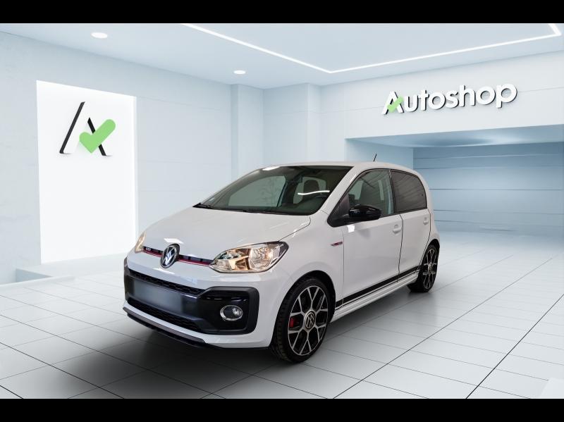 Photo VOLKSWAGEN up! 1.0 115ch BlueMotion Technology GTI 5p