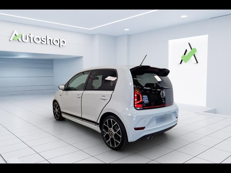 Image VOLKSWAGEN up! 1.0 115ch BlueMotion Technology GTI 5p