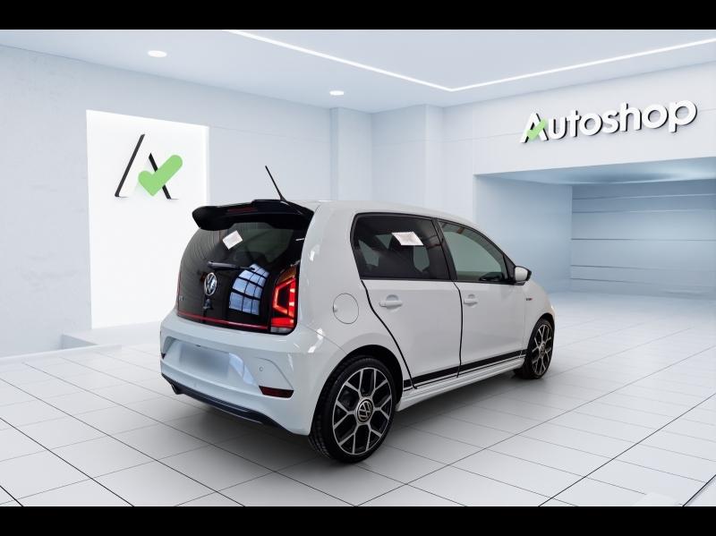 Image VOLKSWAGEN up! 1.0 115ch BlueMotion Technology GTI 5p