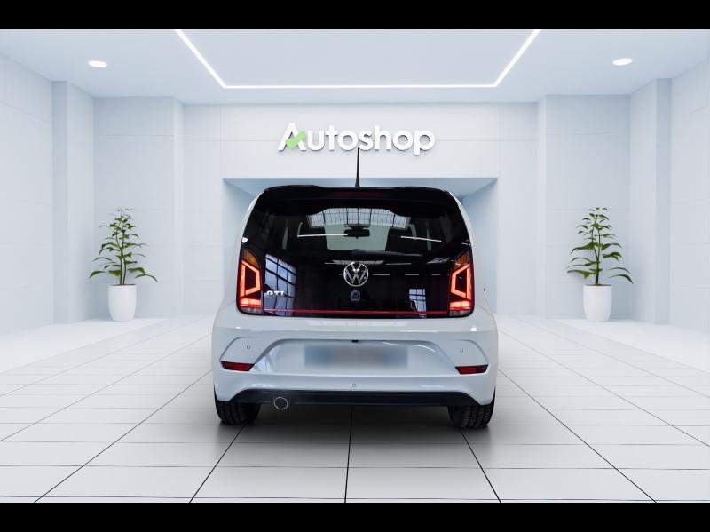 Image VOLKSWAGEN up! 1.0 115ch BlueMotion Technology GTI 5p