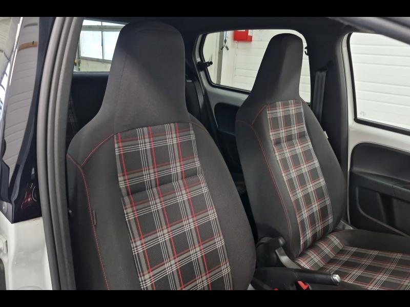 Image VOLKSWAGEN up! 1.0 115ch BlueMotion Technology GTI 5p