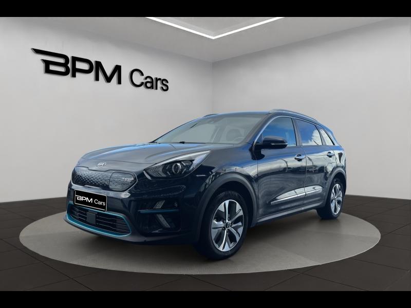 Photo KIA e-Niro Active Business 136ch 3cv