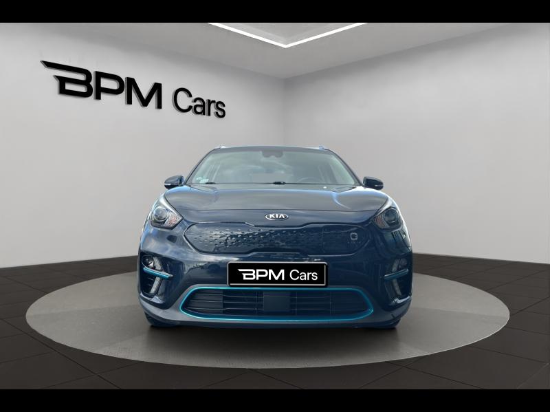 Image KIA e-Niro Active Business 136ch 3cv