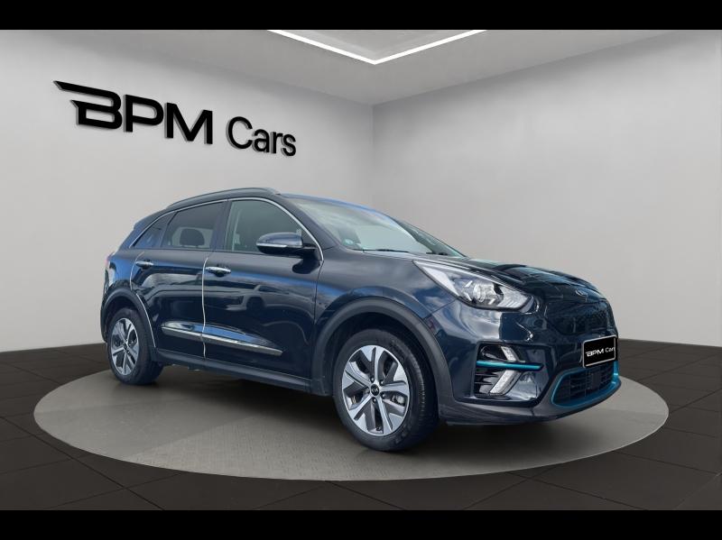 Image KIA e-Niro Active Business 136ch 3cv