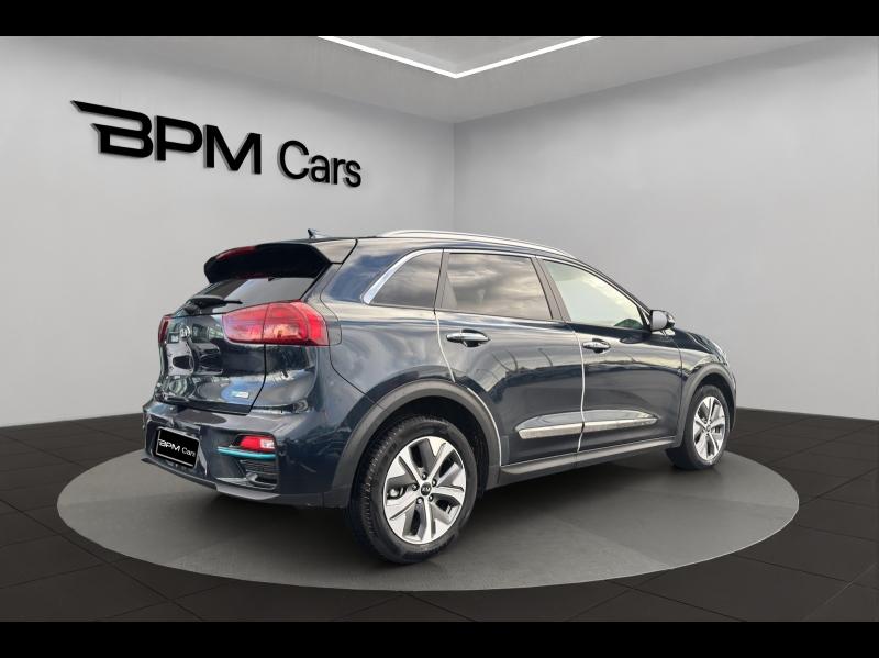Image KIA e-Niro Active Business 136ch 3cv