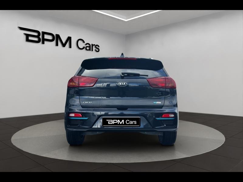 Image KIA e-Niro Active Business 136ch 3cv