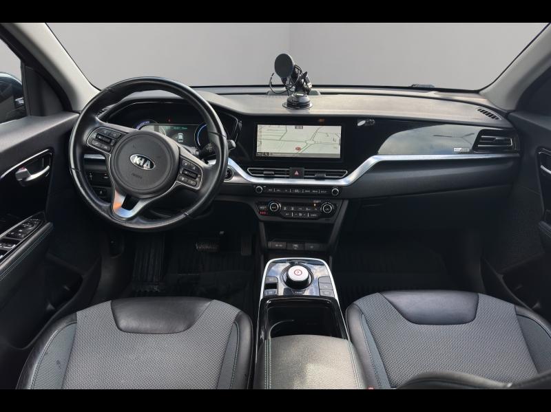 Image KIA e-Niro Active Business 136ch 3cv