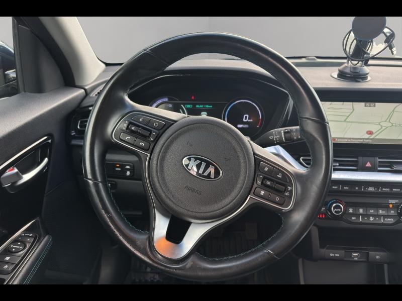Image KIA e-Niro Active Business 136ch 3cv