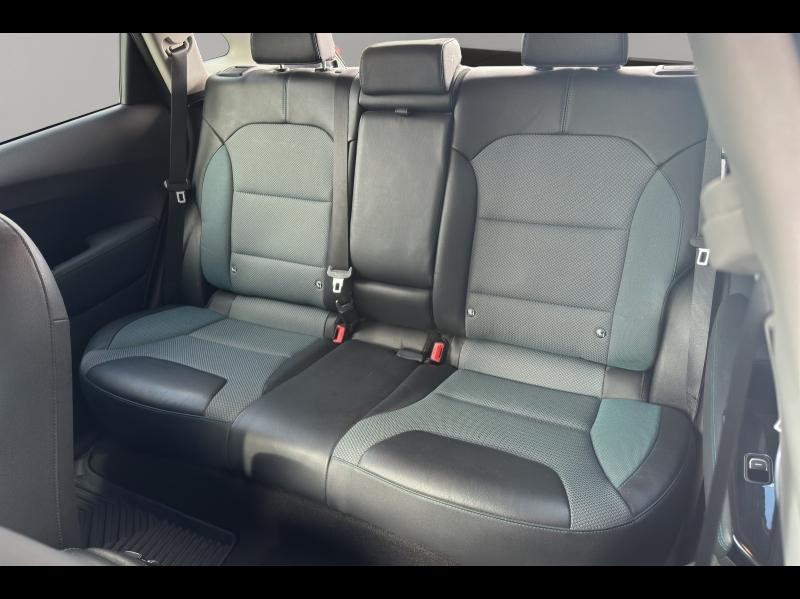 Image KIA e-Niro Active Business 136ch 3cv