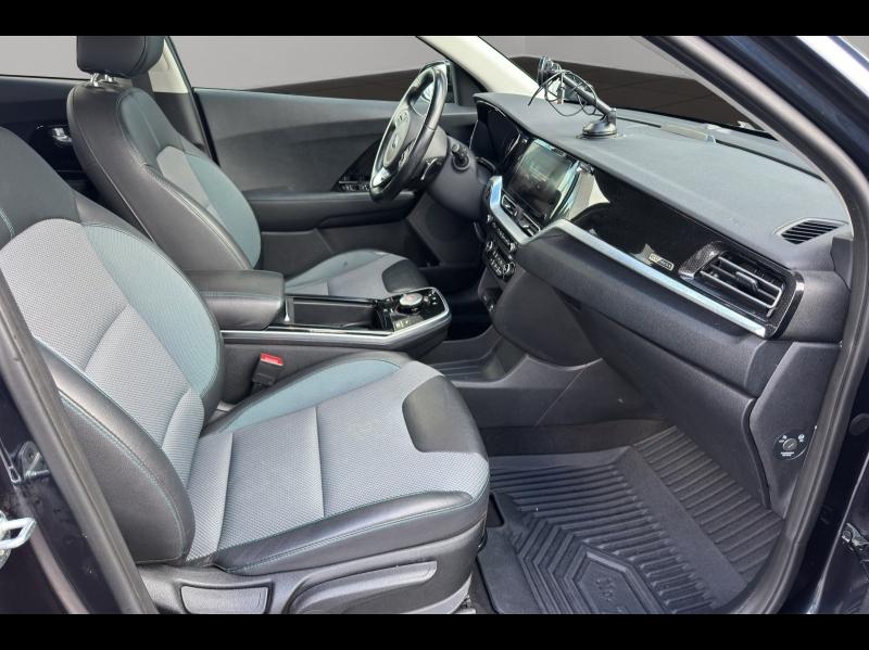 Image KIA e-Niro Active Business 136ch 3cv