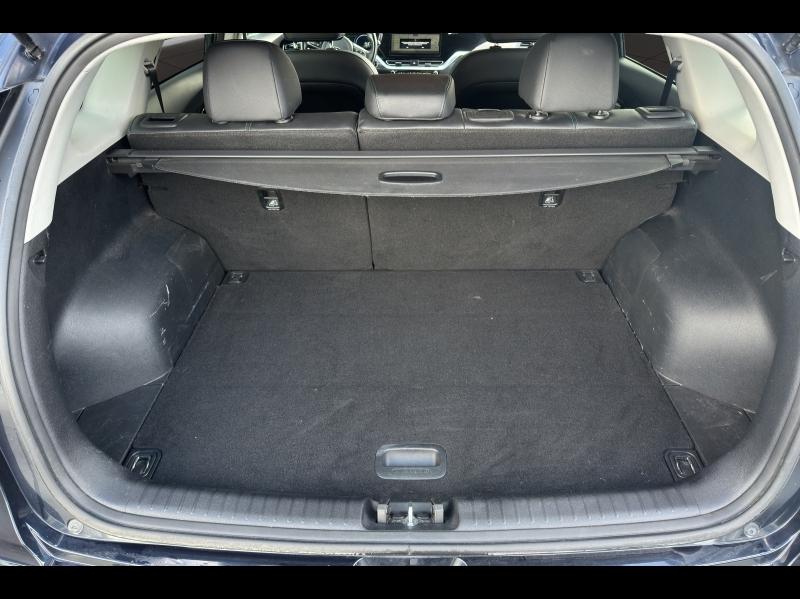 Image KIA e-Niro Active Business 136ch 3cv