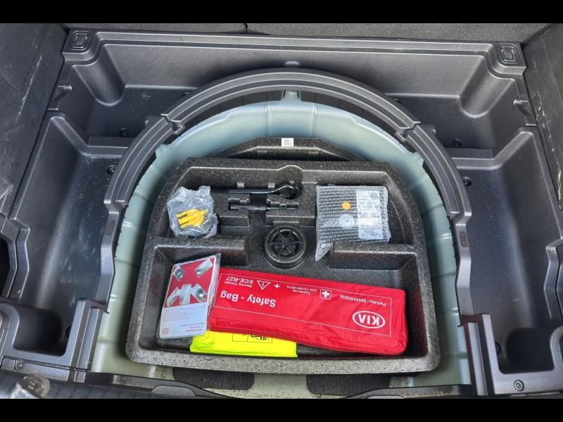 Image KIA e-Niro Active Business 136ch 3cv