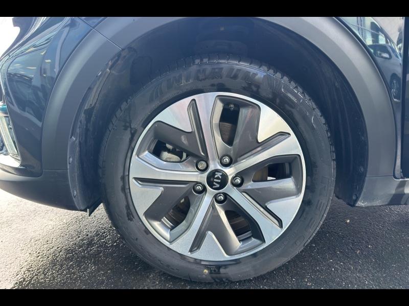 Image KIA e-Niro Active Business 136ch 3cv