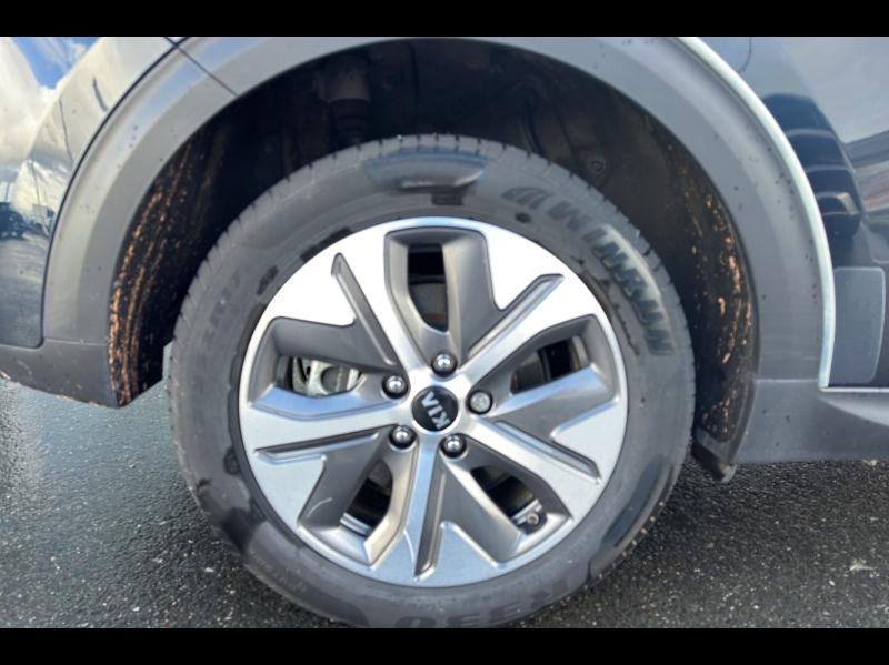 Image KIA e-Niro Active Business 136ch 3cv