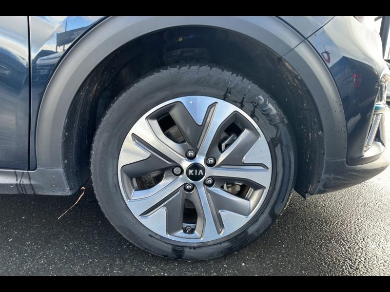 Image KIA e-Niro Active Business 136ch 3cv