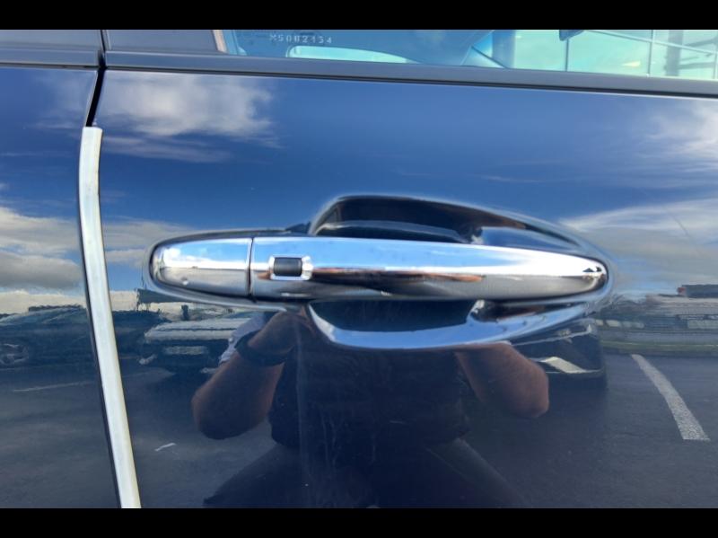 Image KIA e-Niro Active Business 136ch 3cv