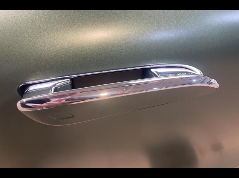 Image MERCEDES-BENZ Classe SL 63 AMG 612ch S E Performance 4Matic+ MCT 9G Speedshift AMG