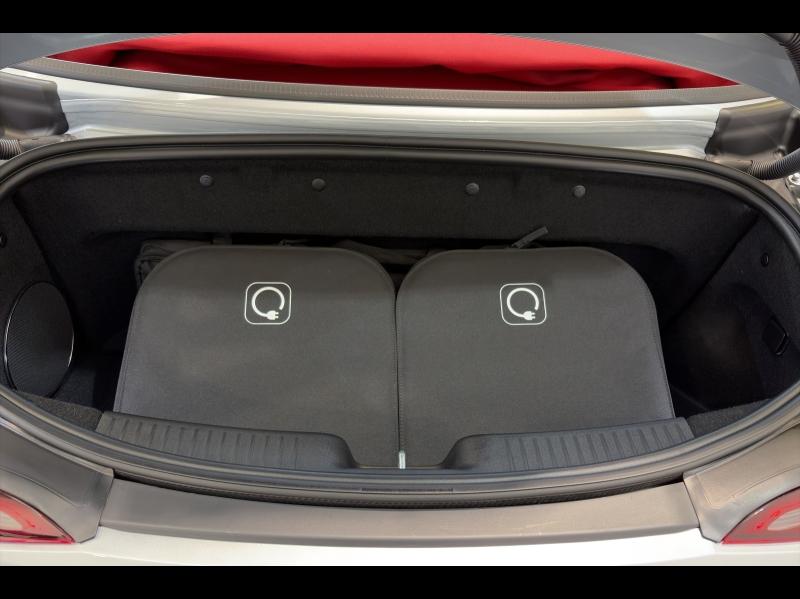 Image MERCEDES-BENZ Classe SL 63 AMG 612ch S E Performance 4Matic+ MCT 9G Speedshift AMG