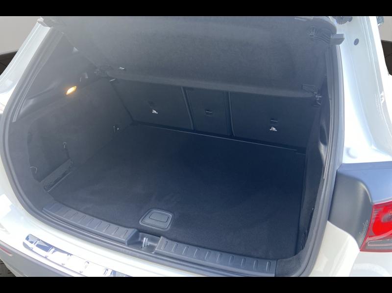 Image MERCEDES-BENZ GLA 200 d 150ch AMG Line 8G-DCT