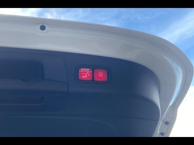 Image MERCEDES-BENZ GLA 200 d 150ch AMG Line 8G-DCT