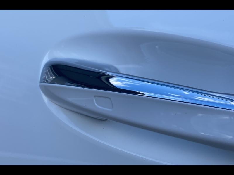 Image MERCEDES-BENZ GLA 200 d 150ch AMG Line 8G-DCT