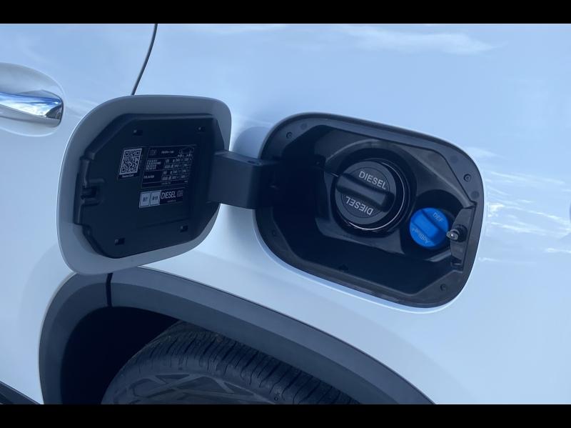 Image MERCEDES-BENZ GLA 200 d 150ch AMG Line 8G-DCT