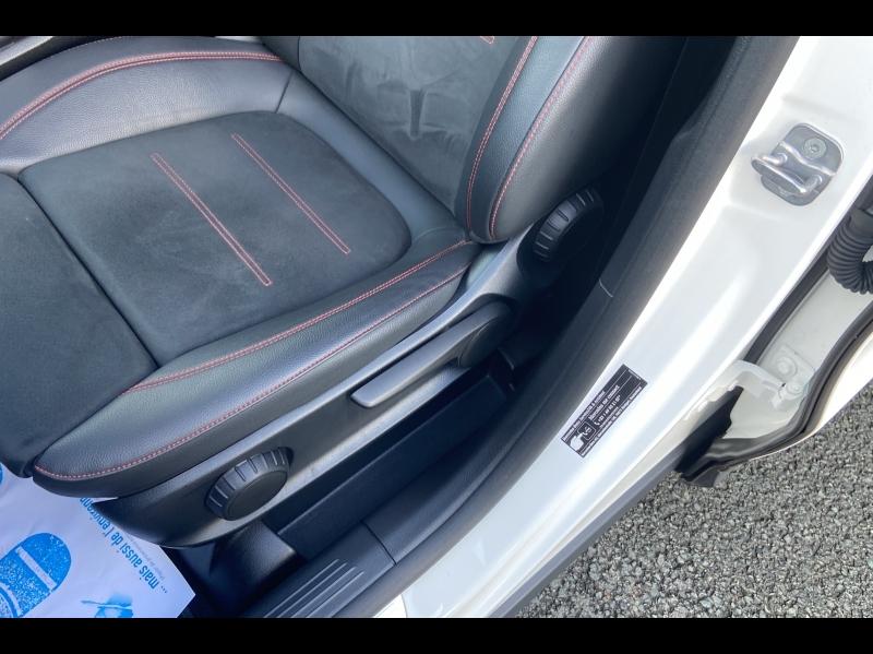 Image MERCEDES-BENZ GLA 200 d 150ch AMG Line 8G-DCT