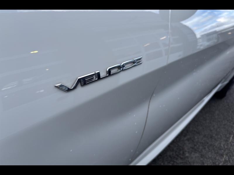 Image ALFA ROMEO Giulia 2.2 Diesel 160ch Veloce AT8