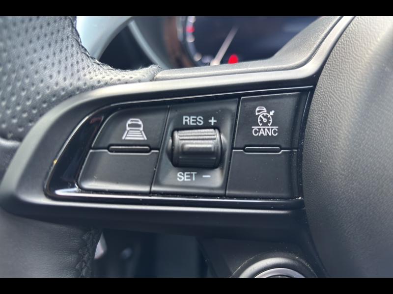 Image ALFA ROMEO Giulia 2.2 Diesel 160ch Veloce AT8