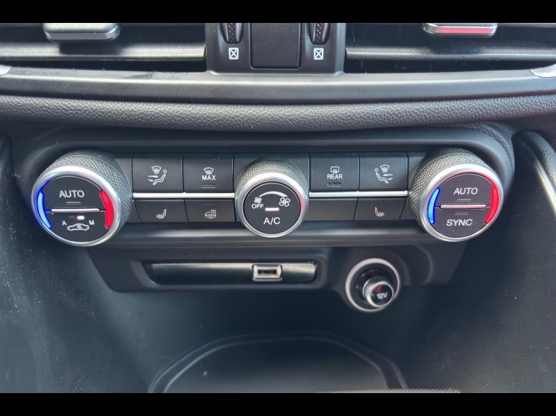 Image ALFA ROMEO Giulia 2.2 Diesel 160ch Veloce AT8