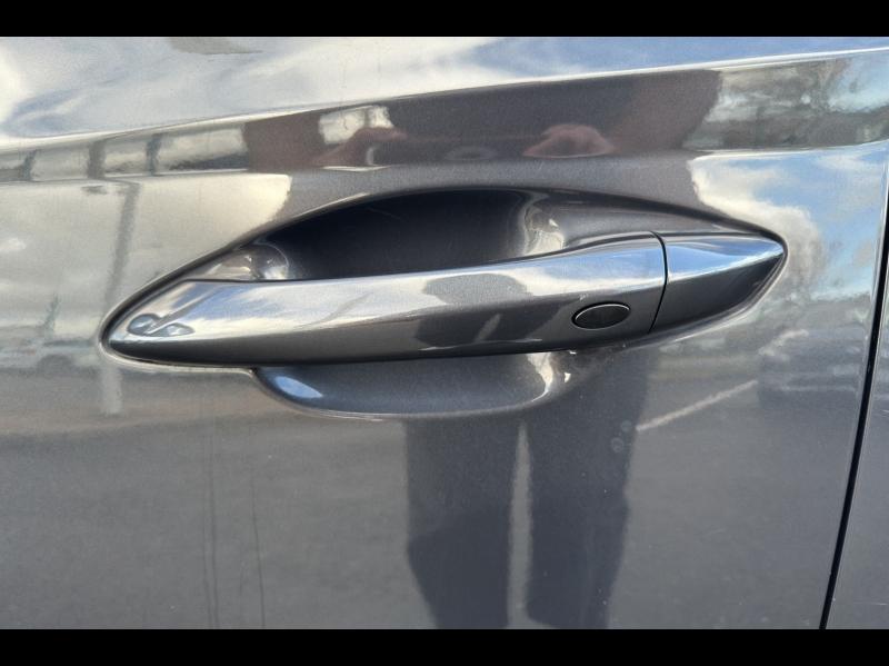 Image HYUNDAI Tucson 1.6 T-GDi 265ch PHEV Creative BVA6 HTRAC