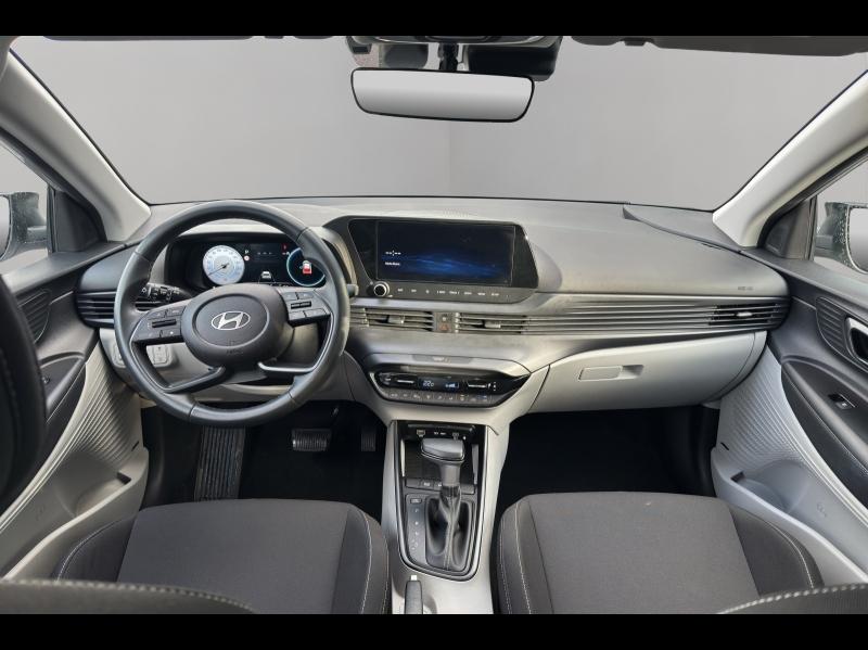 Image HYUNDAI i20 1.0 T-GDi 100ch Executive DCT-7