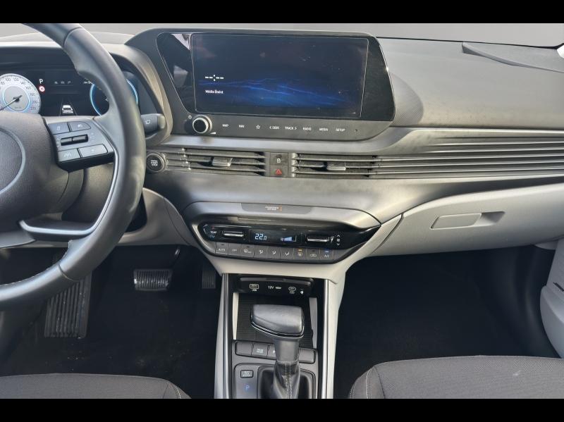 Image HYUNDAI i20 1.0 T-GDi 100ch Executive DCT-7