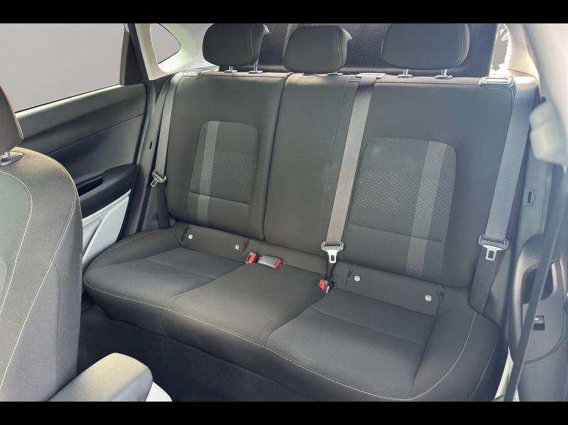 Image HYUNDAI i20 1.0 T-GDi 100ch Executive DCT-7