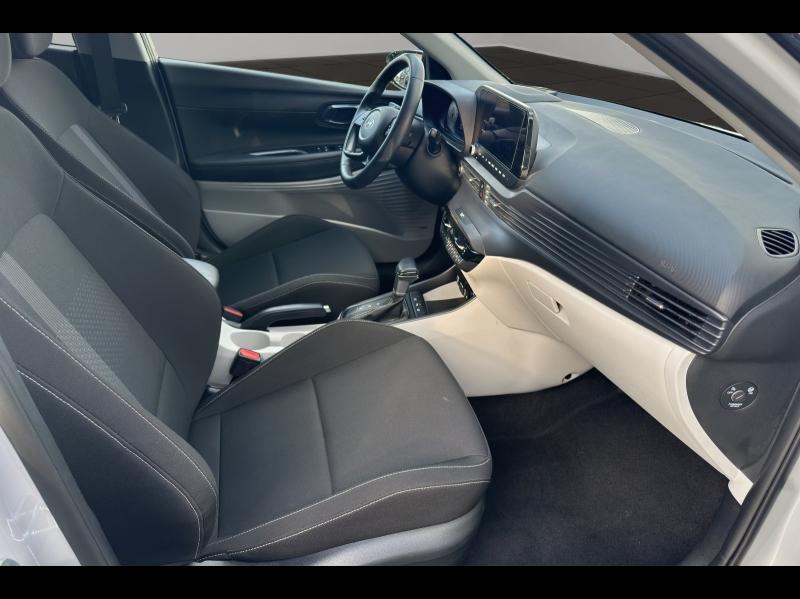 Image HYUNDAI i20 1.0 T-GDi 100ch Executive DCT-7