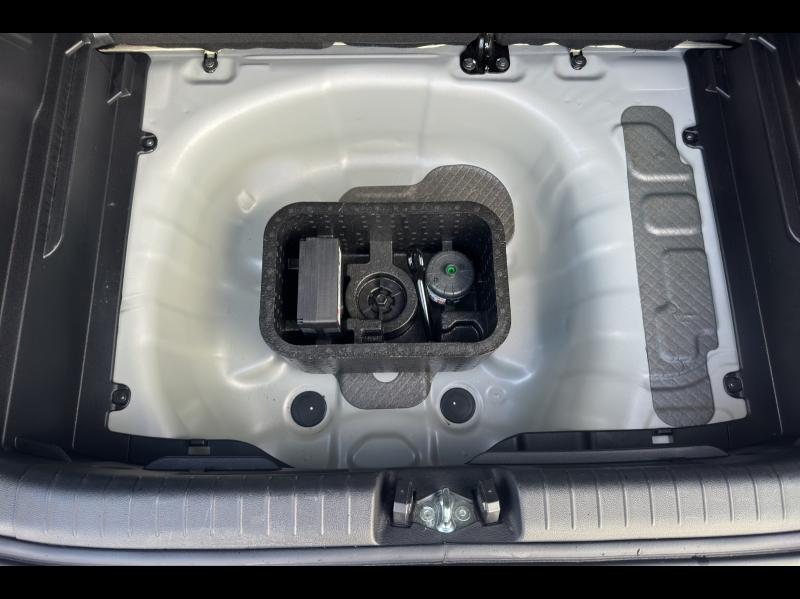 Image HYUNDAI i20 1.0 T-GDi 100ch Executive DCT-7