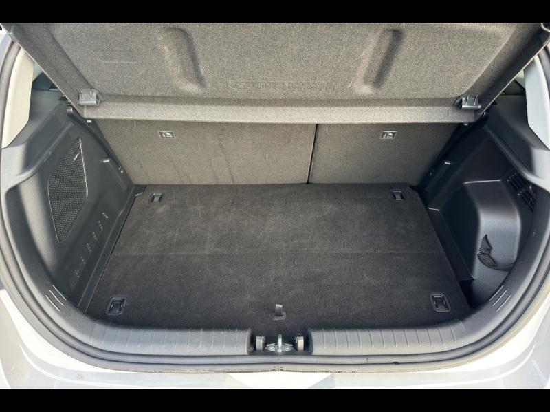 Image HYUNDAI i20 1.0 T-GDi 100ch Executive DCT-7