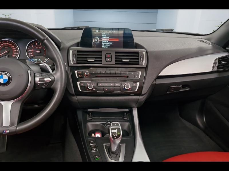 Image BMW Série 2 Cabriolet 220iA 184ch Sport