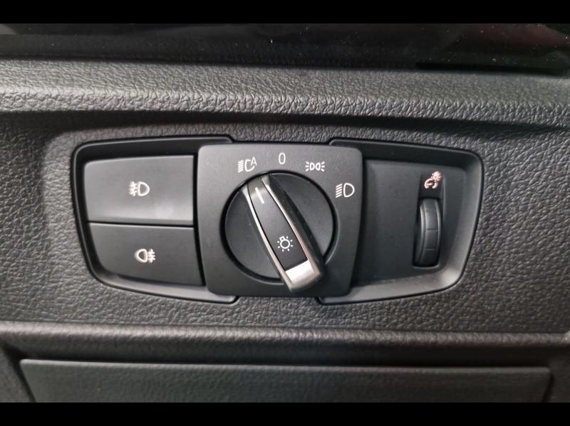 Image BMW Série 2 Cabriolet 220iA 184ch Sport