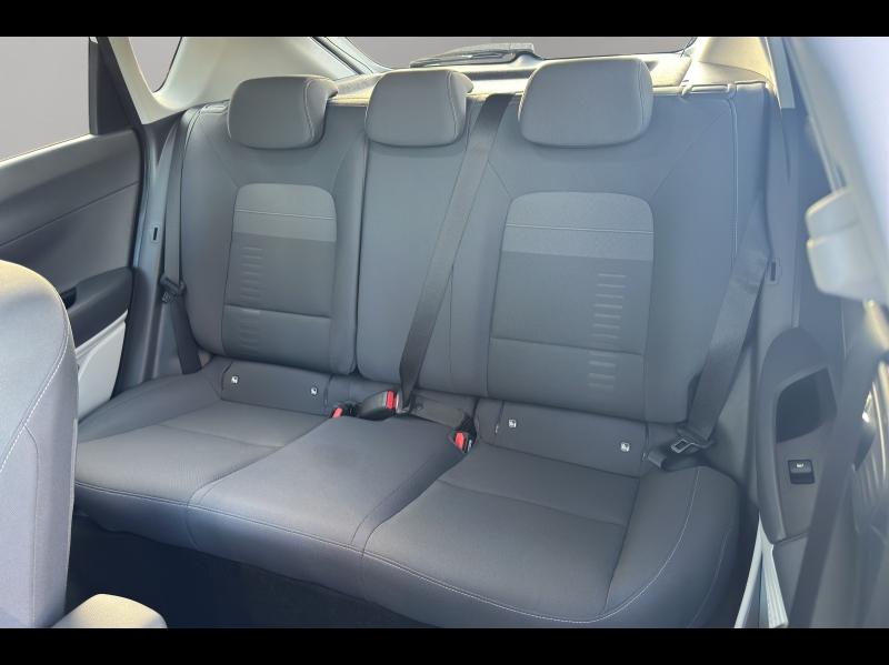 Image HYUNDAI Bayon 1.0 T-GDi 100ch Executive DCT-7