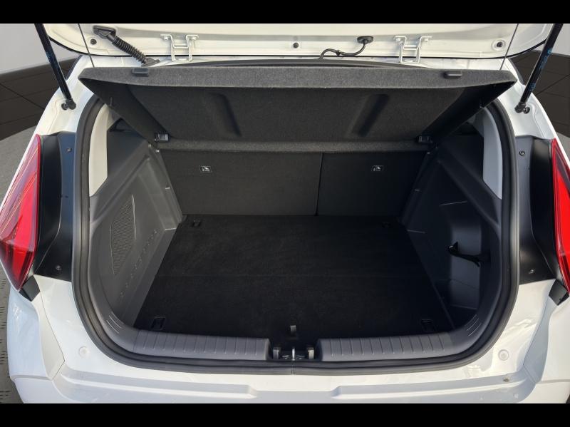 Image HYUNDAI Bayon 1.0 T-GDi 100ch Executive DCT-7