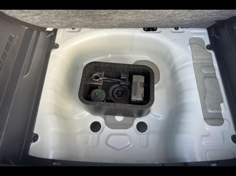 Image HYUNDAI Bayon 1.0 T-GDi 100ch Executive DCT-7