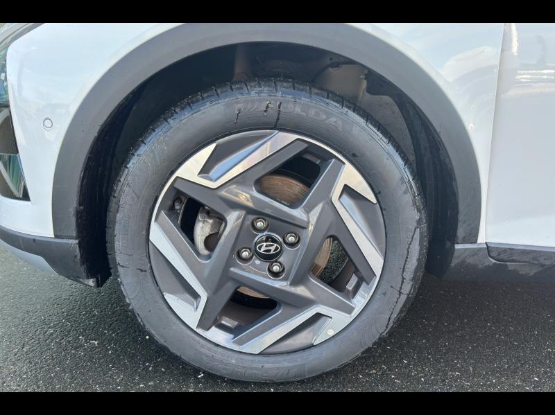 Image HYUNDAI Bayon 1.0 T-GDi 100ch Executive DCT-7