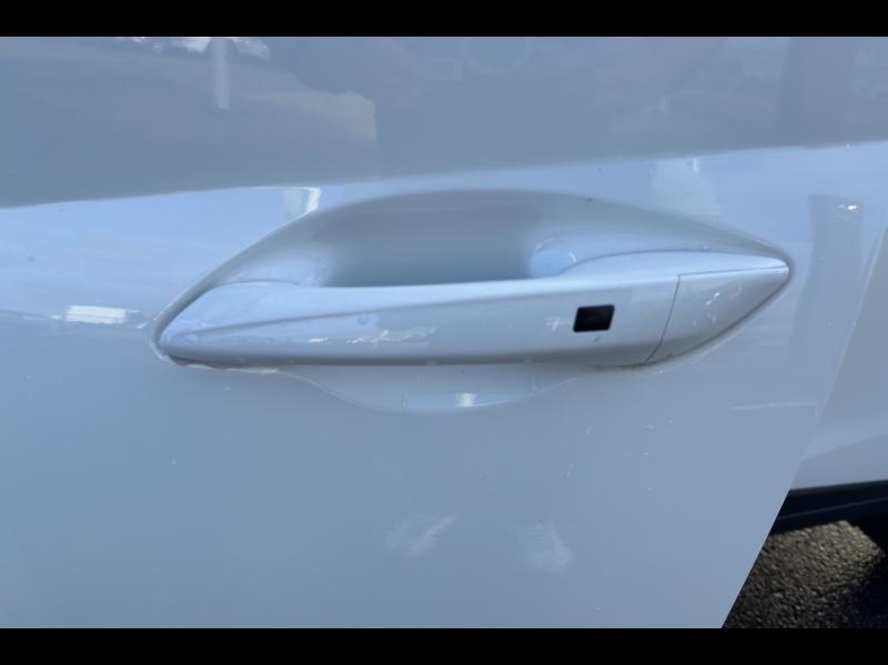 Image HYUNDAI Bayon 1.0 T-GDi 100ch Executive DCT-7